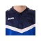 JAKO Iconic Poloshirt Blau F403 - blau