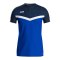 JAKO Iconic Poloshirt Blau F403 - blau