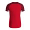 JAKO Iconic Poloshirt Rot F103 - rot