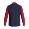 JAKO Iconic Polyester Jacke Blau F901 - blau