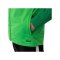 JAKO Iconic Polyester Jacke Grün F222 - gruen