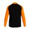 JAKO Iconic Polyester Jacke Schwarz F807 - schwarz
