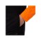 JAKO Iconic Polyester Jacke Schwarz F807 - schwarz