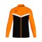JAKO Iconic Polyester Jacke Schwarz F807 - schwarz