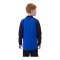 JAKO Iconic Polyesterjacke Kids Blau F403 - blau