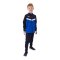 JAKO Iconic Polyesterjacke Kids Blau F403 - blau