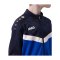 JAKO Iconic Polyesterjacke Kids Blau F403 - blau