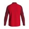 JAKO Iconic Polyesterjacke Rot F103 - rot