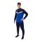 JAKO Präsentationsanzug Kids Blau F403 - blau