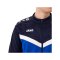 JAKO Präsentationsanzug Kids Blau F403 - blau