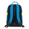 JAKO Iconic Rucksack Blau F444 - blau