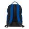 JAKO Iconic Rucksack mit Bodenfach Blau F403 - blau