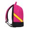 JAKO Iconic Rucksack Pink F163 - rosa