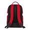 JAKO Iconic Rucksack Rot F103 - rot