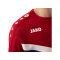 JAKO Iconic Sweatshirt Blau F901 - blau