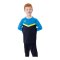 JAKO Iconic Sweatshirt Kids Blau F914 - blau