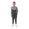 JAKO Iconic Sweatshirt Kids Grau F852 - grau
