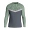 JAKO Iconic Sweatshirt Kids Grau F852 - grau