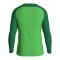 JAKO Iconic Sweatshirt Kids Grün F222 - gruen