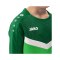 JAKO Iconic Sweatshirt Kids Grün F222 - gruen