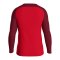 JAKO Iconic Sweatshirt Kids Rot F103 - rot