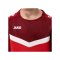 JAKO Iconic Sweatshirt Kids Rot F103 - rot