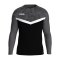 JAKO Iconic Sweatshirt Kids Schwarz F801 - schwarz
