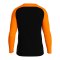 JAKO Sweatshirt Kids Schwarz F807 - schwarz