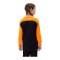 JAKO Sweatshirt Kids Schwarz F807 - schwarz