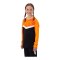 JAKO Sweatshirt Kids Schwarz F807 - schwarz