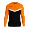 JAKO Sweatshirt Kids Schwarz F807 - schwarz