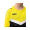 JAKO Iconic Sweatshirt Kids Schwarz F808 - schwarz