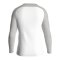 JAKO Iconic Sweatshirt Kids Weiss F016 - weiss