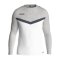 JAKO Iconic Sweatshirt Kids Weiss F016 - weiss