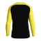 JAKO Iconic Sweatshirt Schwarz F808 - schwarz