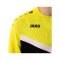 JAKO Iconic Sweatshirt Schwarz F808 - schwarz
