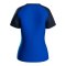 JAKO Iconic T-Shirt Damen Blau F403 - blau