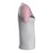 JAKO Iconic T-Shirt Damen Grau Pink F851 - grau