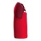 JAKO Iconic T-Shirt Rot F103 - rot