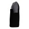 JAKO Iconic T-Shirt Schwarz F801 - schwarz