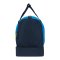 JAKO Iconic Sporttasche Gr.M Blau Gelb F444 - blau
