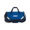 JAKO Iconic Tasche Gr. M Blau F403 - blau
