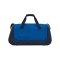JAKO Iconic Tasche Gr. S Blau F403 - blau