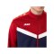 JAKO Iconic Trainingsanzug Blau F901 - blau