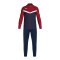 JAKO Iconic Trainingsanzug Blau F901 - blau