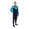 JAKO Iconic Trainingsanzug Blau F914 - blau