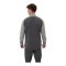JAKO Iconic Trainingsanzug Grau F852 - grau
