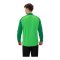 JAKO Iconic Trainingsanzug Kids Grün F222 - gruen