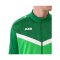 JAKO Iconic Trainingsanzug Kids Grün F222 - gruen