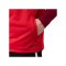 JAKO Iconic Trainingsanzug Rot F103 - rot